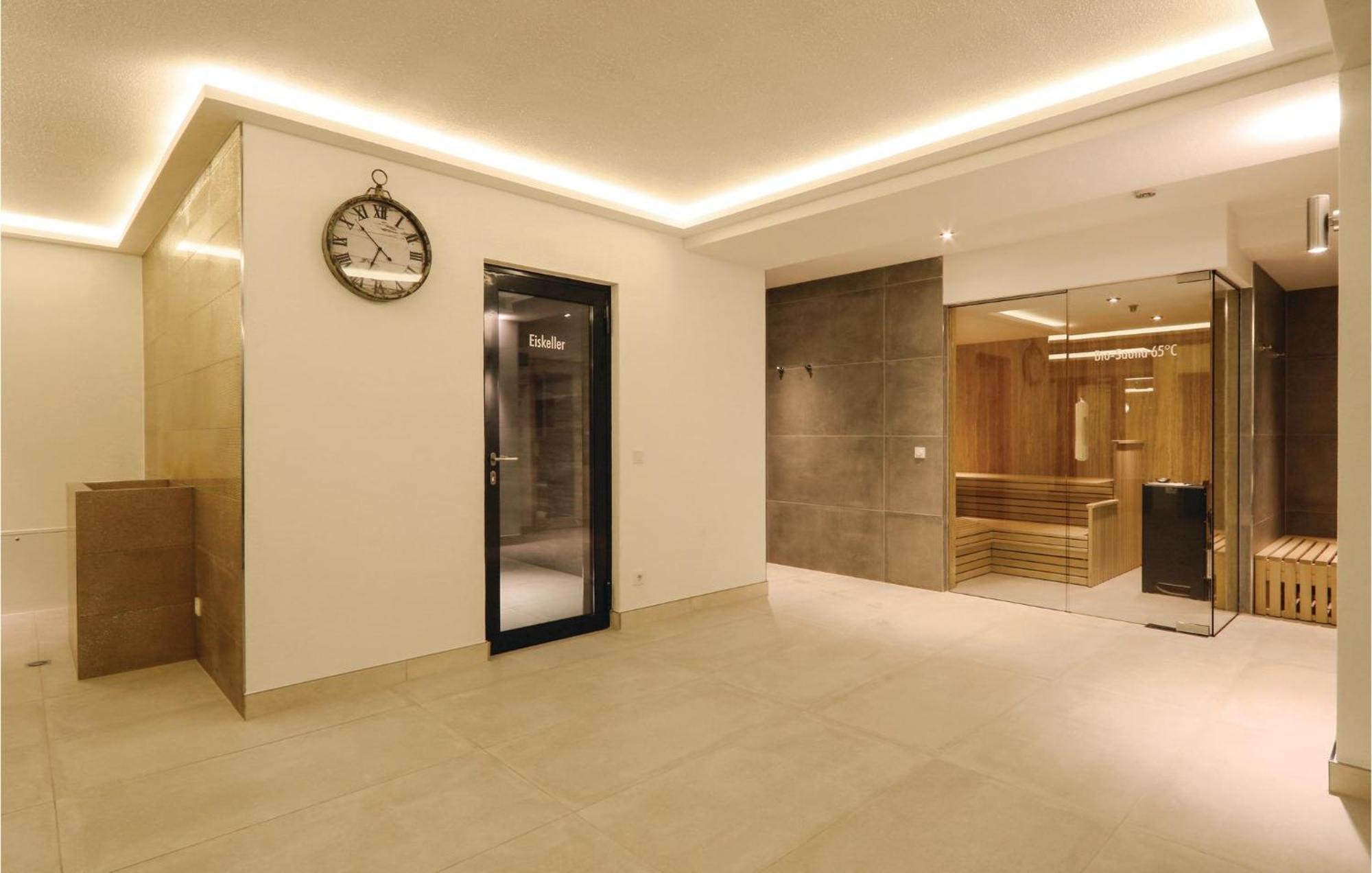 Cloud Apartment Остзебад Бинц Екстериор снимка